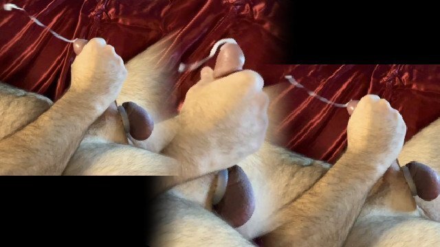 Masturbating sometimes, nothing better than INTENSE ORGASMIC EXPLOSION!