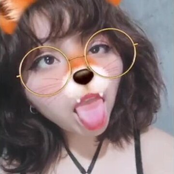 Compilación de pequeña zorrita de linda carita y coñito apretado