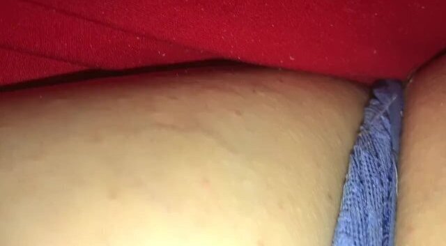 Licking her ass and pussy