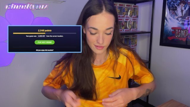 Let's Play: Geoguessr Gone Wild!