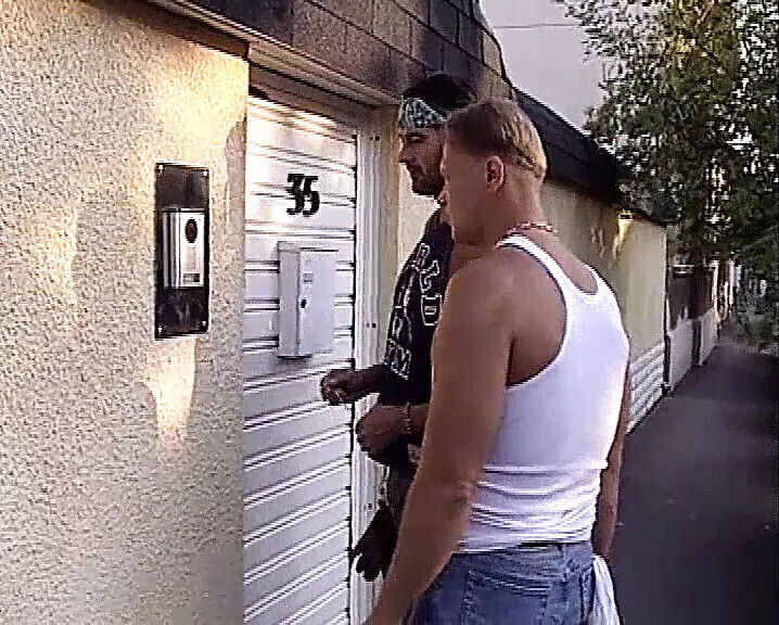 videos missed Italian production with Sophie Call, Veronica Bella their eager friends