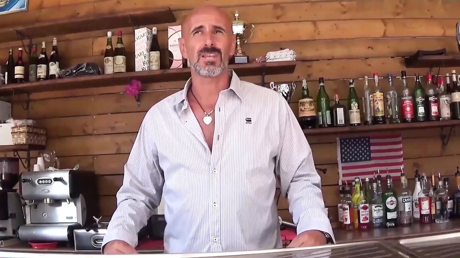 SCORPACCIATA CAZZI!!! racconto