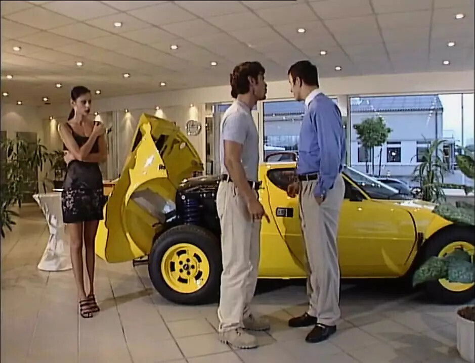 Bose Madchen (Full Movie)