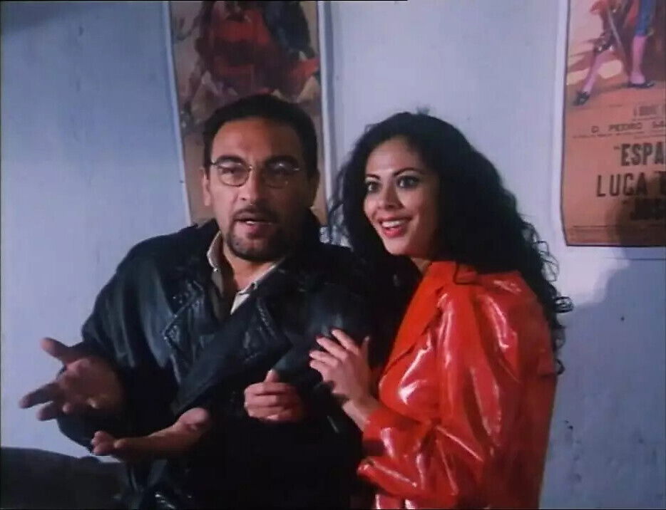 Zigeuner Konigin Episode