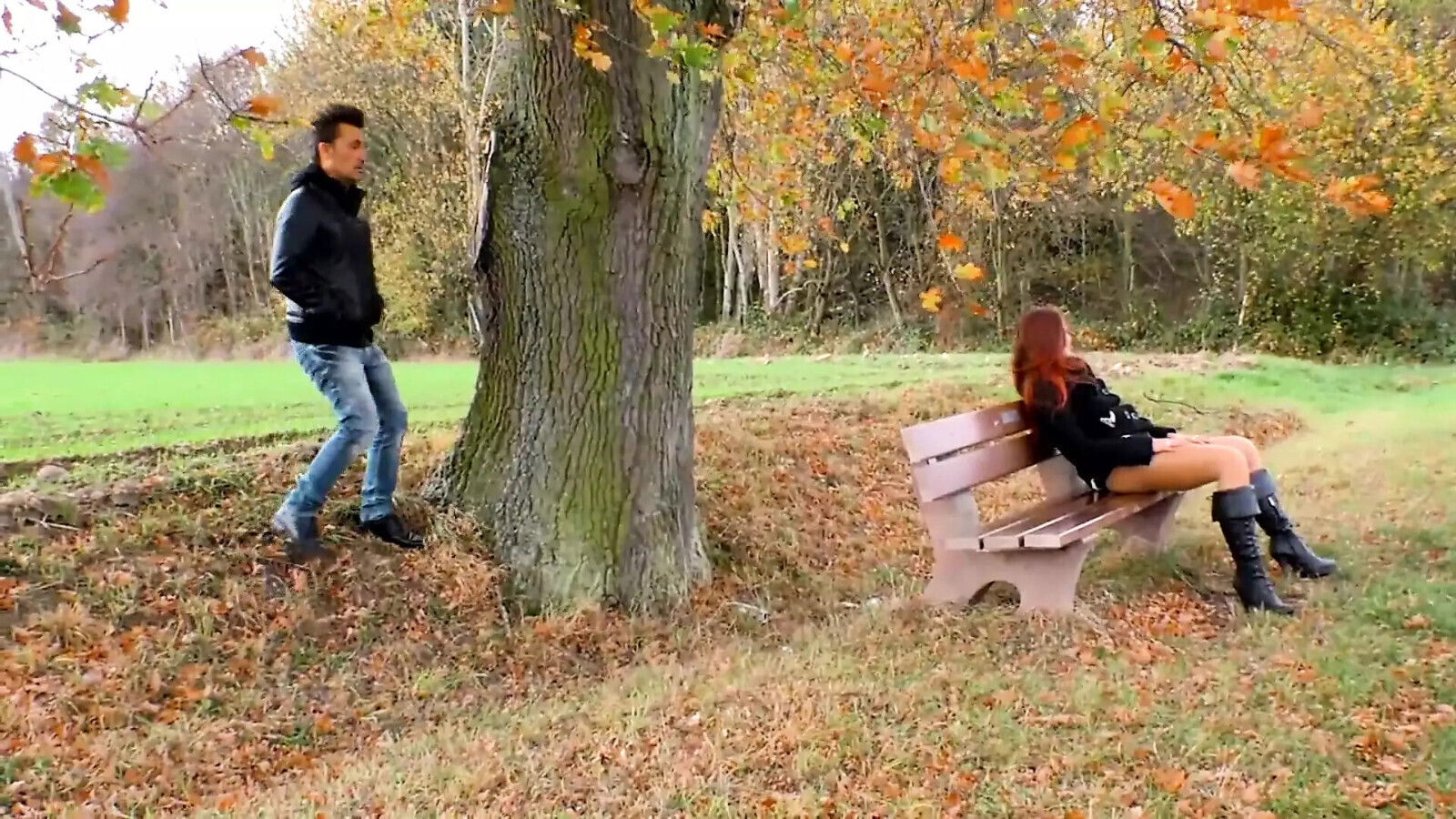 Sexy German Dreams Episode