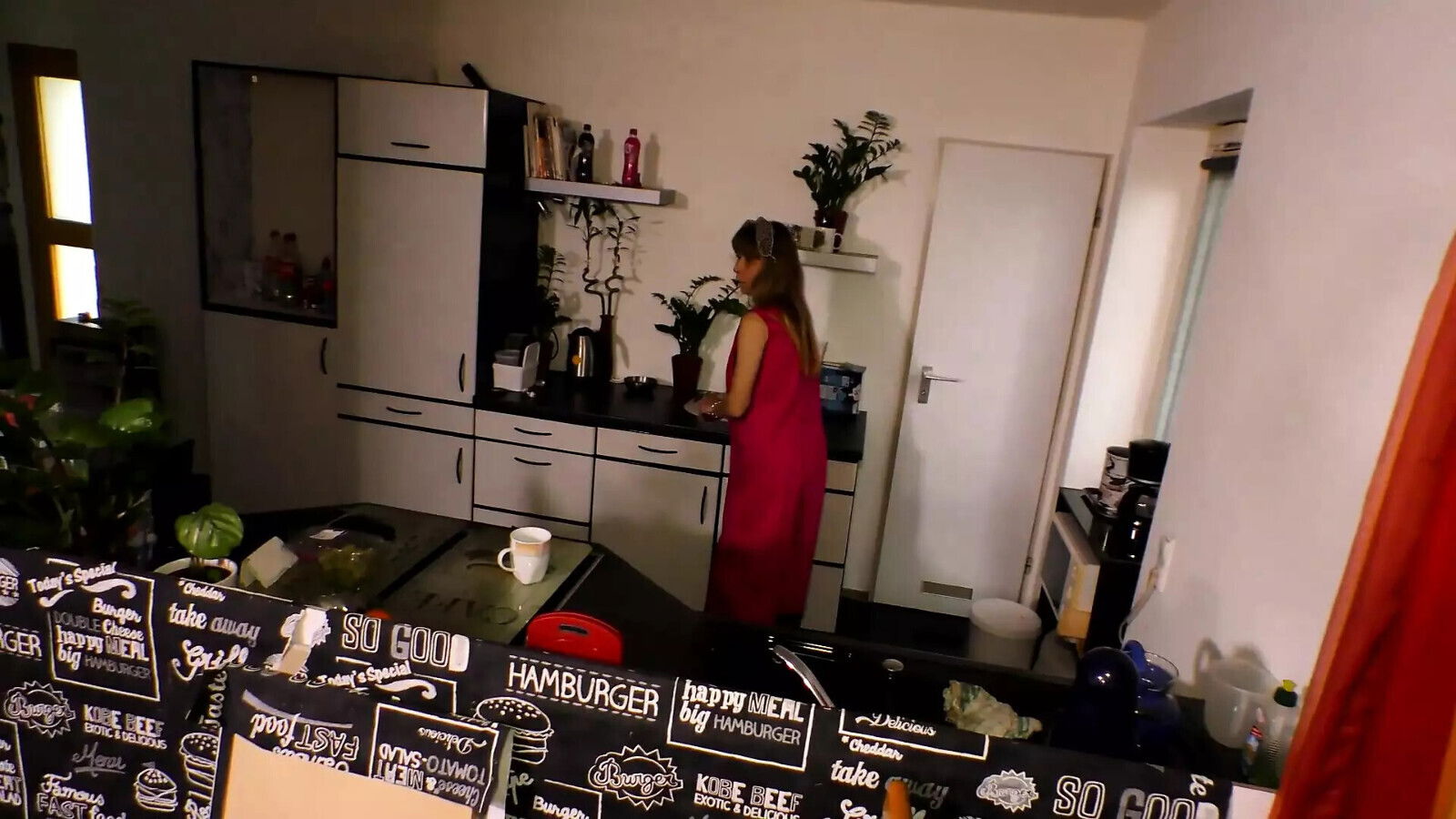 German Sluts Megastore Episode