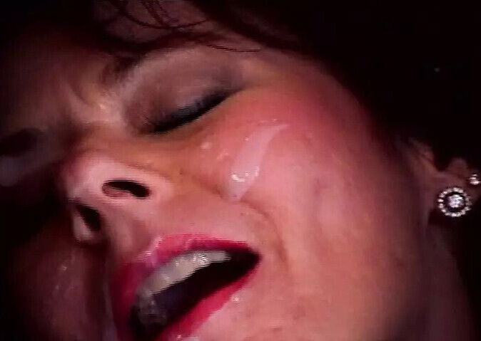 Braun fucks bald nazis