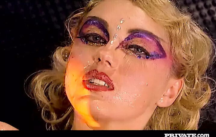 Babes Dildo Dick 3way