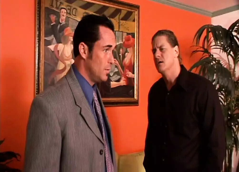 Nasty Girls (Chapter