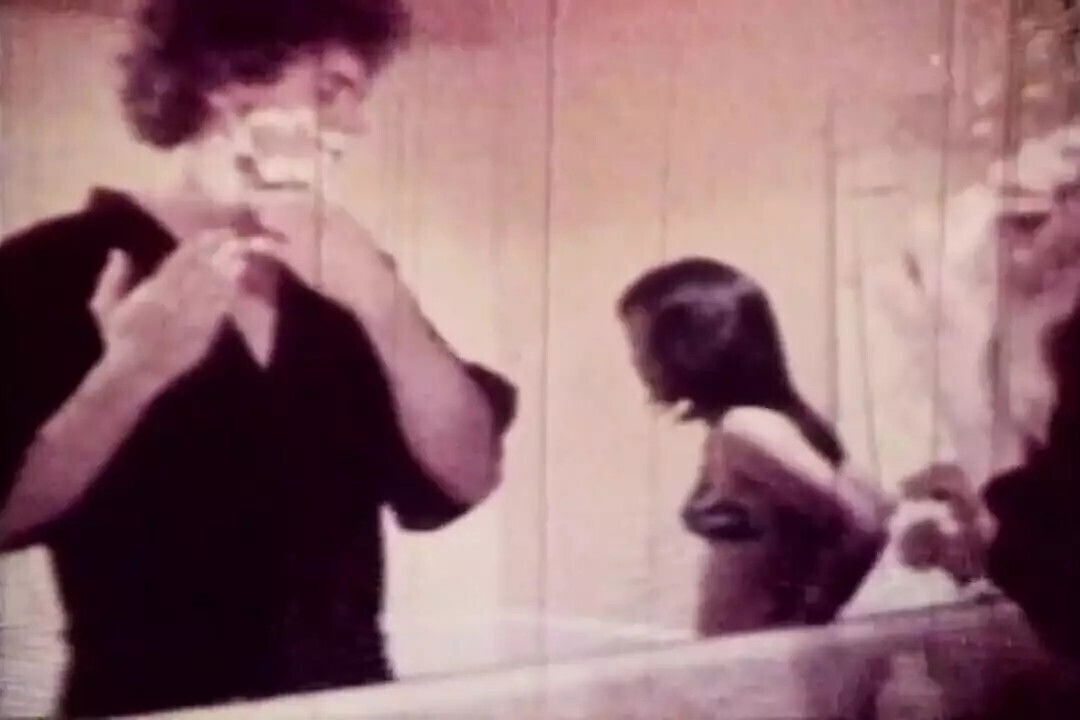 JOHN HOLMES RIDES AGAIN (Restyling Movie Full