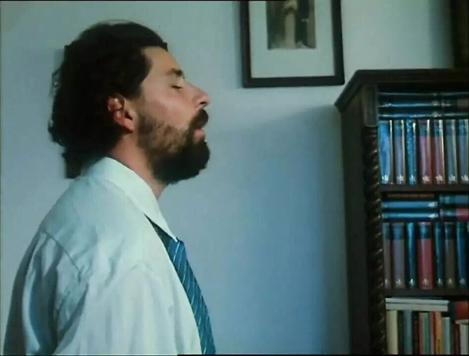 with Huge Cock! (Full Movie)