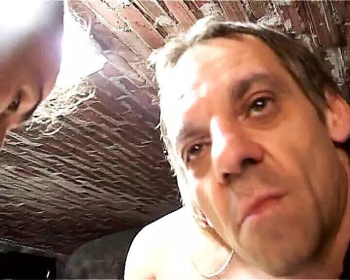 wife cheated posted porn video!