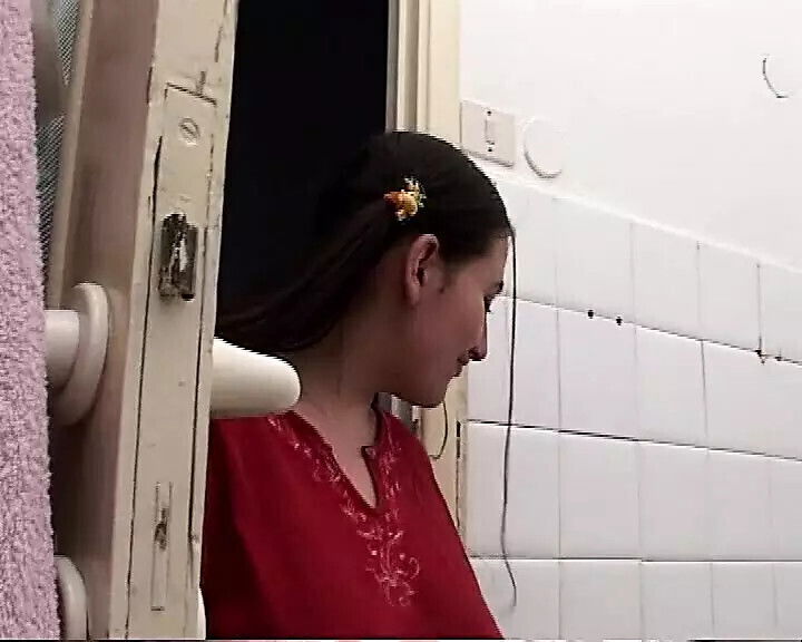 busty lesbians masturbate lick each other