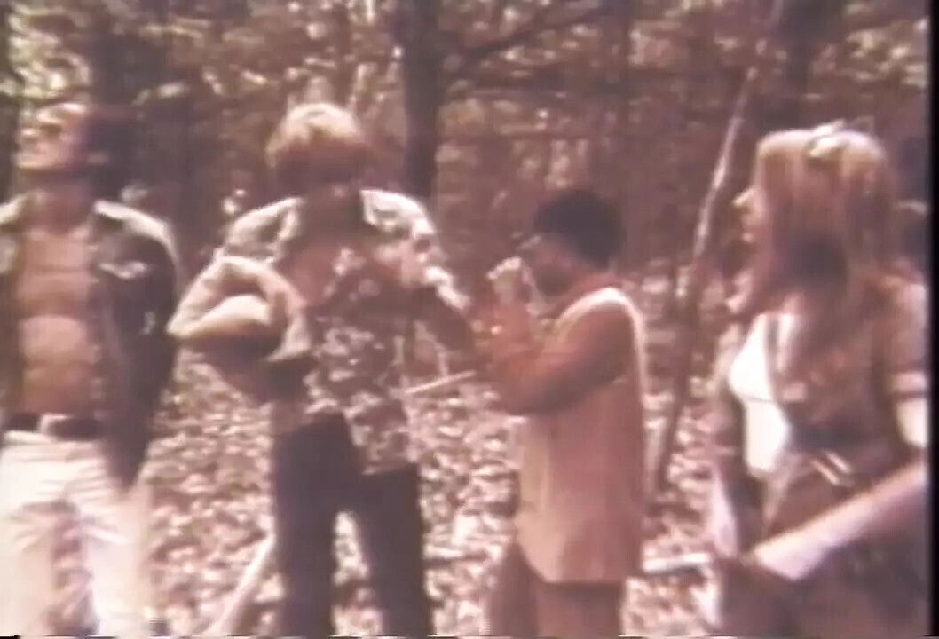 OZARK FIEND (Restyling Movie Full Version)