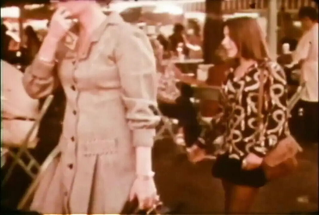 VANESSA COCKTAILS (Restyling Movie Full