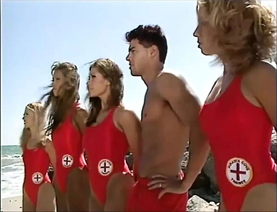 Baywatch CHAPTER