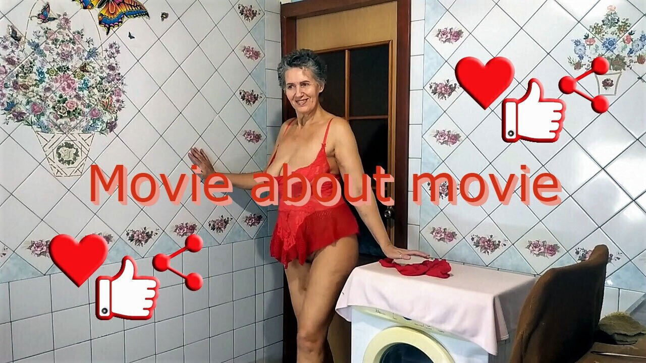 Lukerya director. film about shoot myself videos. voyeurs lovers.