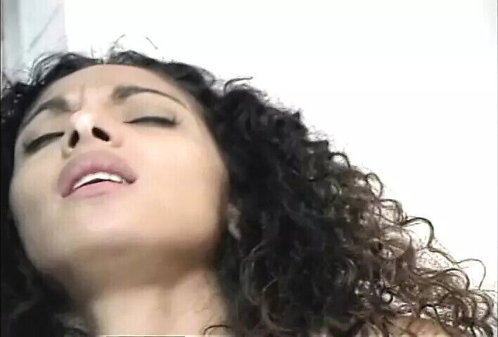 petite black gets dark hole jizzed full