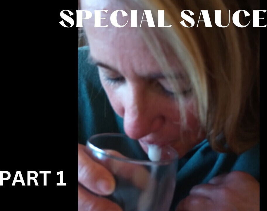 Slut Julia Sucks Stores Dinner Part
