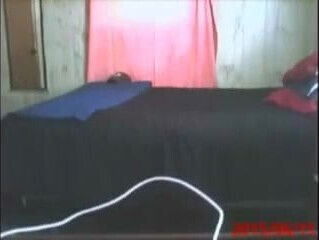 Black Chubby and White Chaser