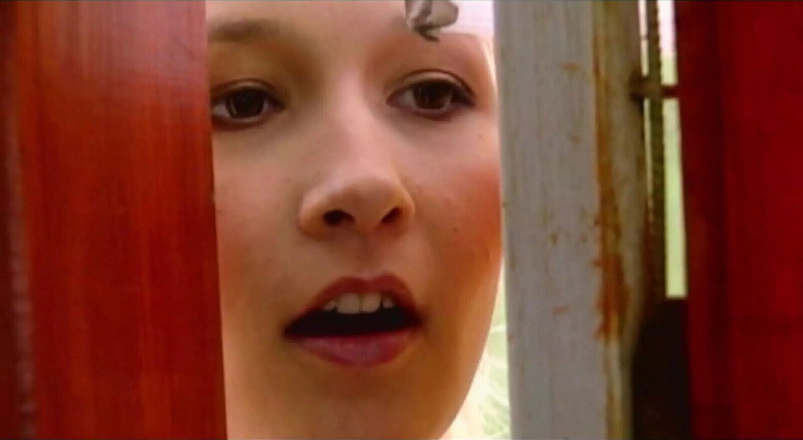 Nancy needs pussy lick