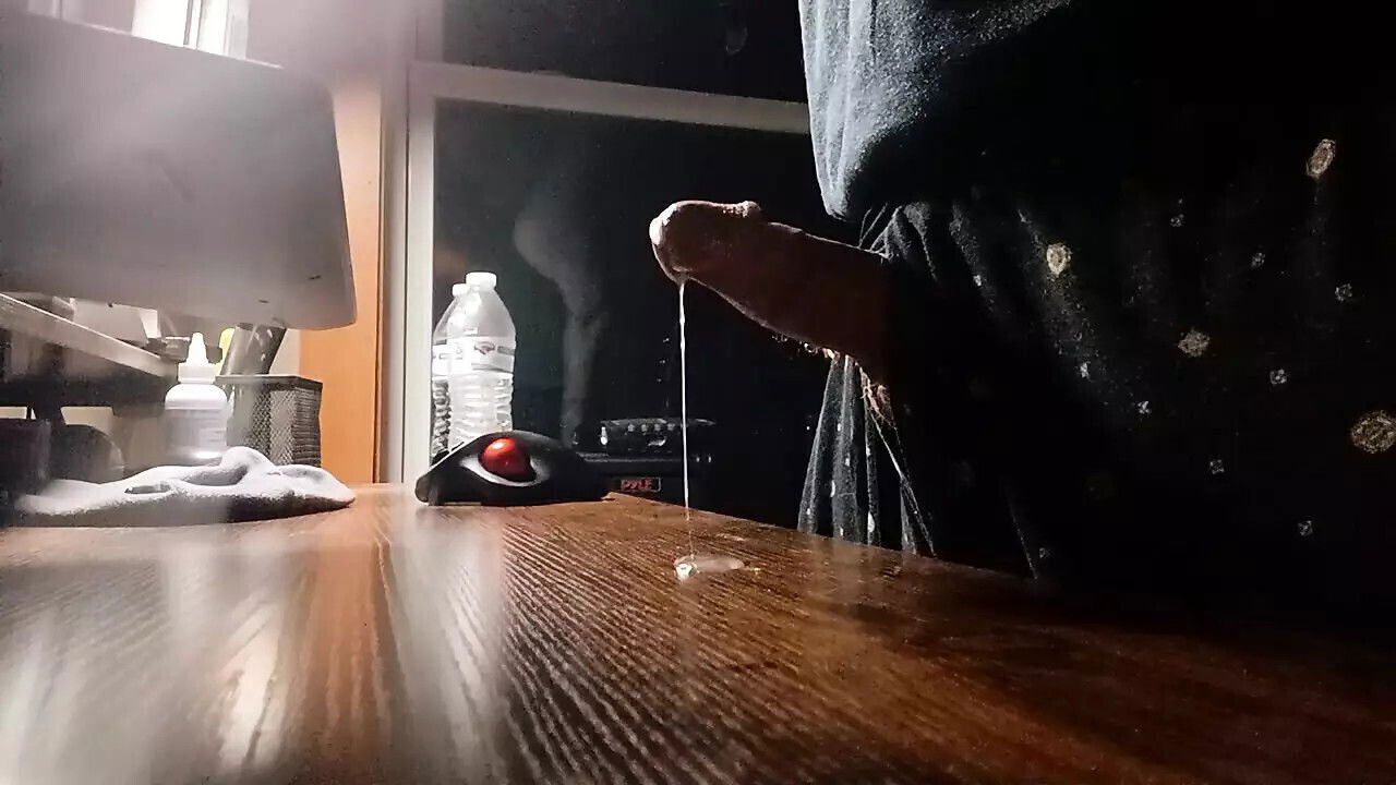 Edging ruined orgasms pile