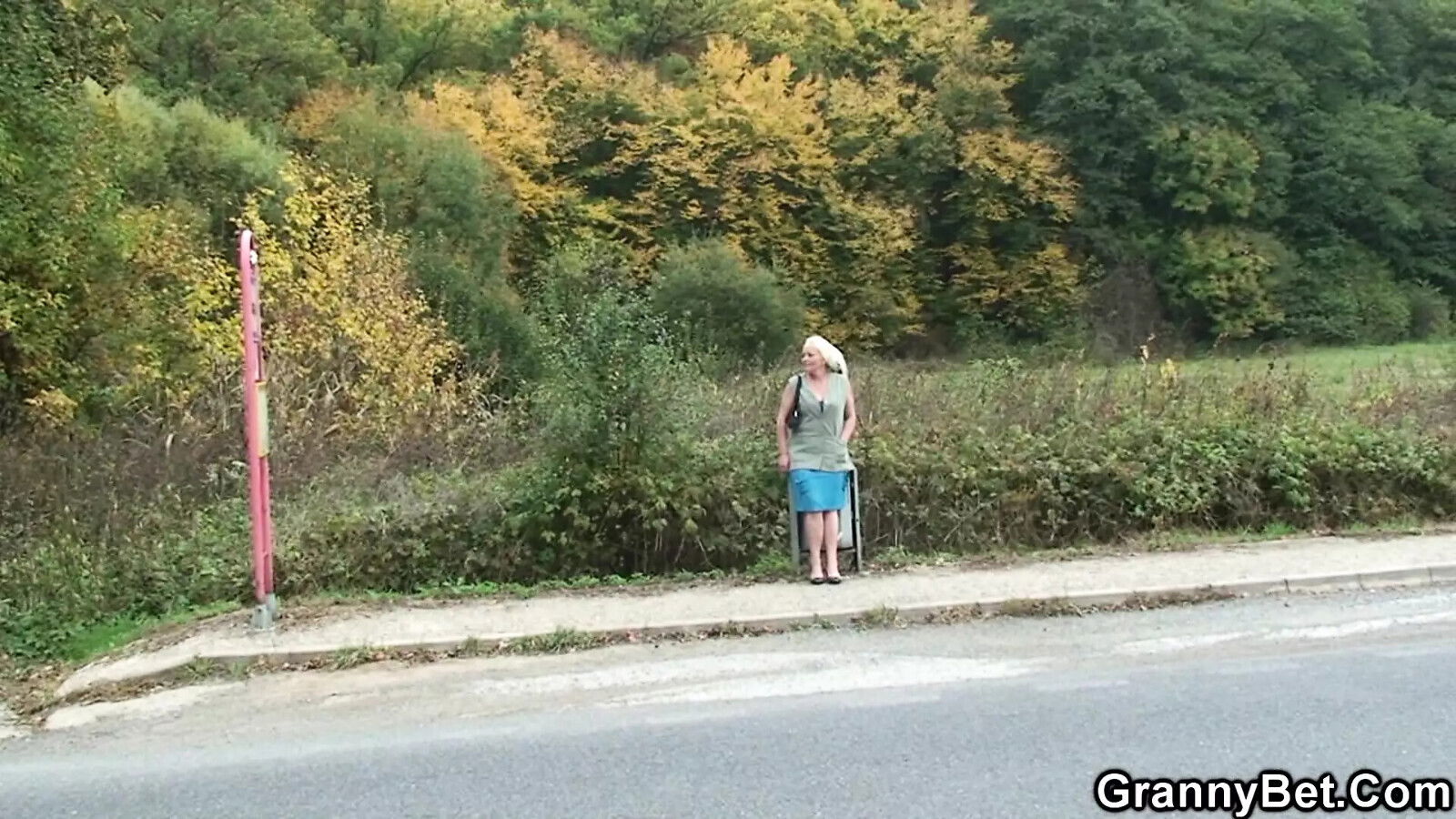 picks doggy-fucks years blonde