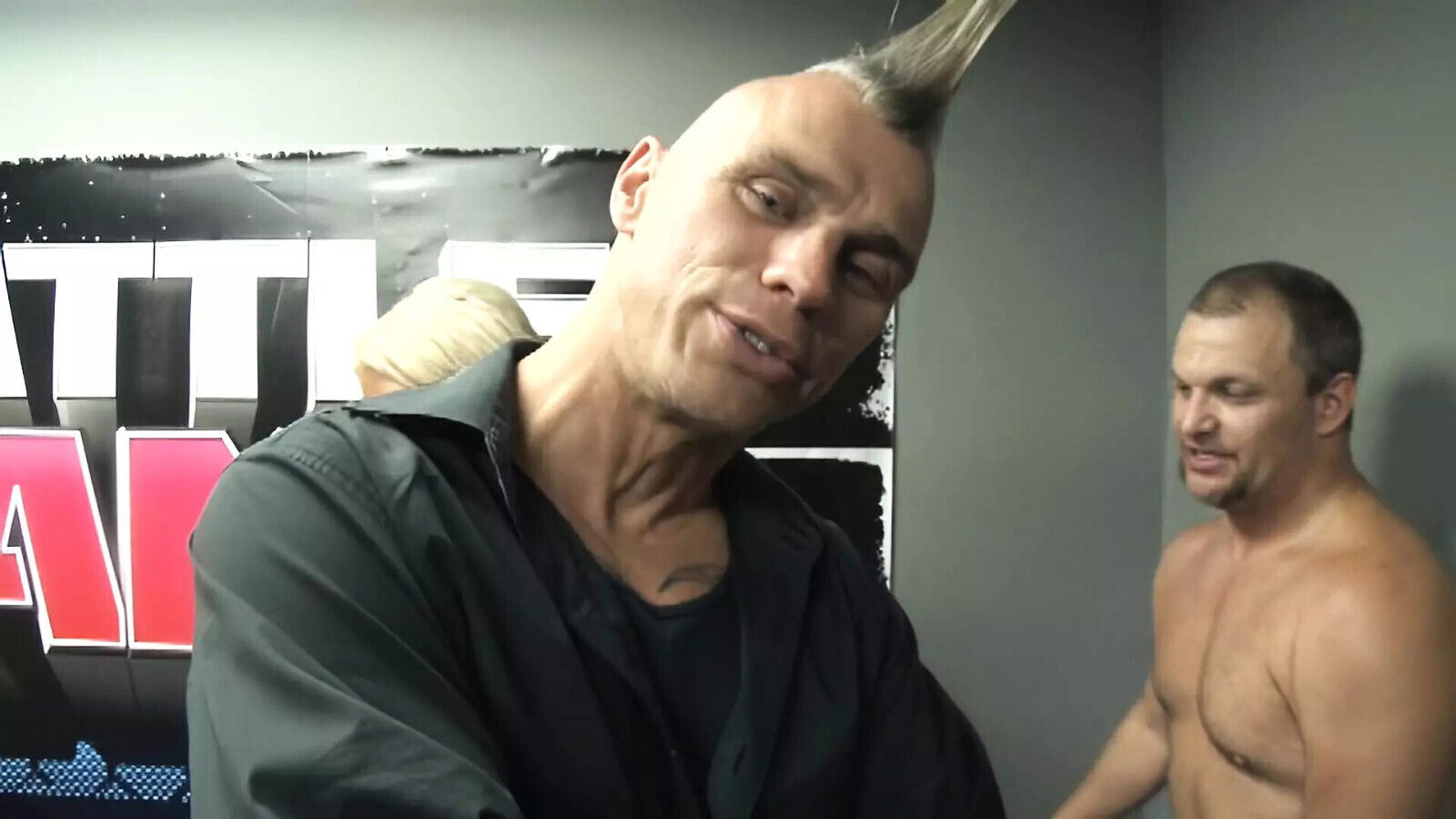 Bridgette Fucked Fighter