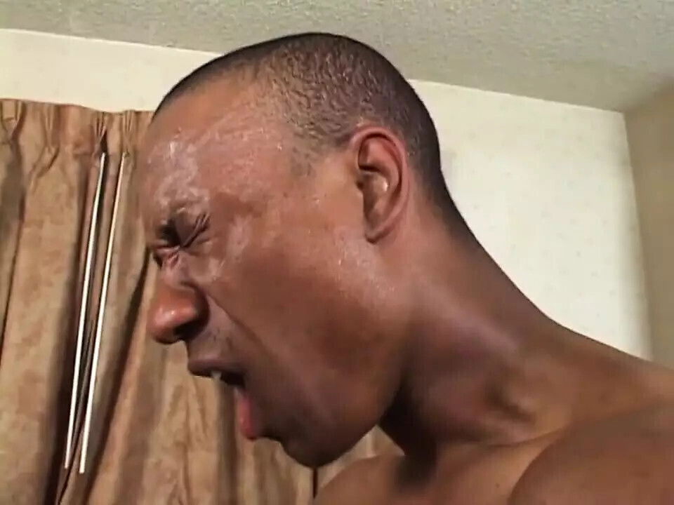 Wonderful BLACK from BRONX, (Original