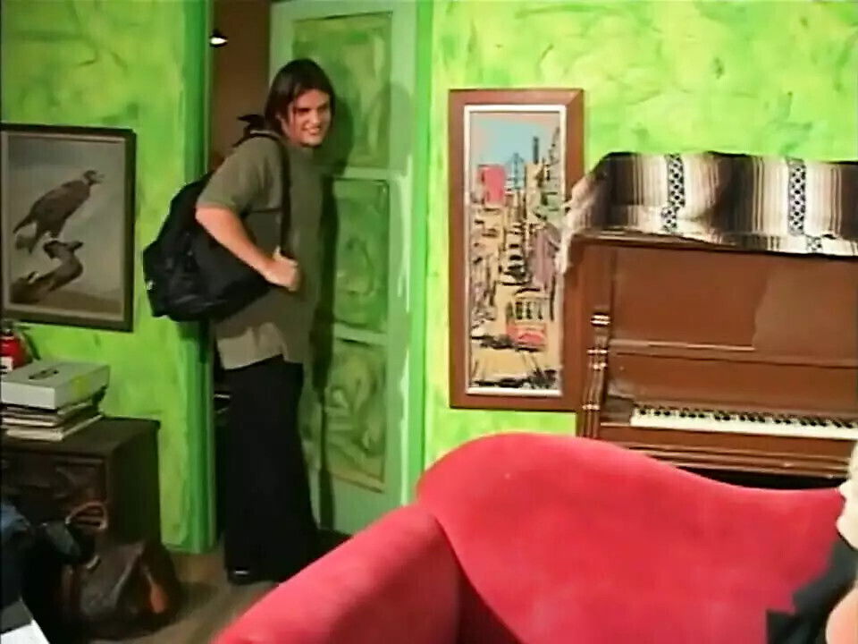 Sexy Milf Takes From Behind