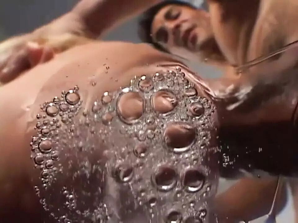 HOLD YOUR BREATH, BABY! Vol.1 Episode