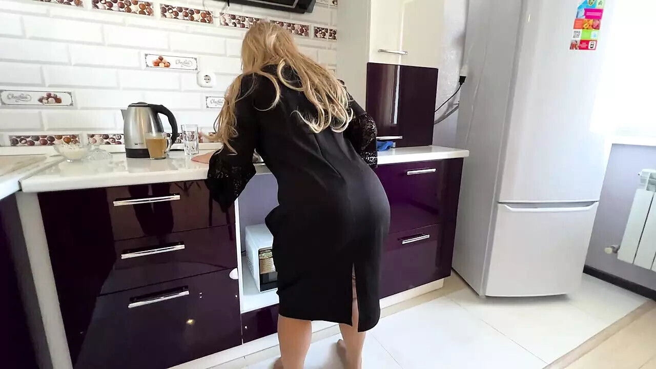 mature woman allows herself have with make homemade porn with