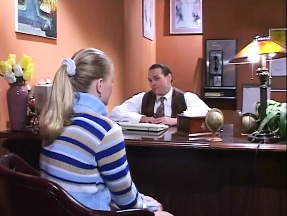 AMERICAN COLLEGE XXX!!! (The Originalin Story