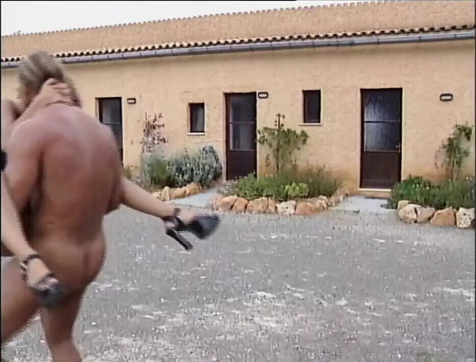 Erotik Parade Episode