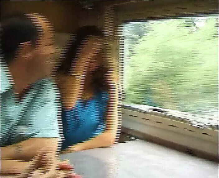 schoolgirl fucks hard cocks mobile home