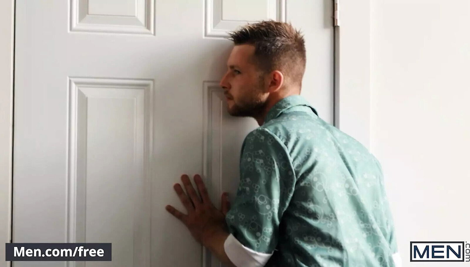 Theo Brady Nurse Gives Extra Hand Malik Delgaty Examined