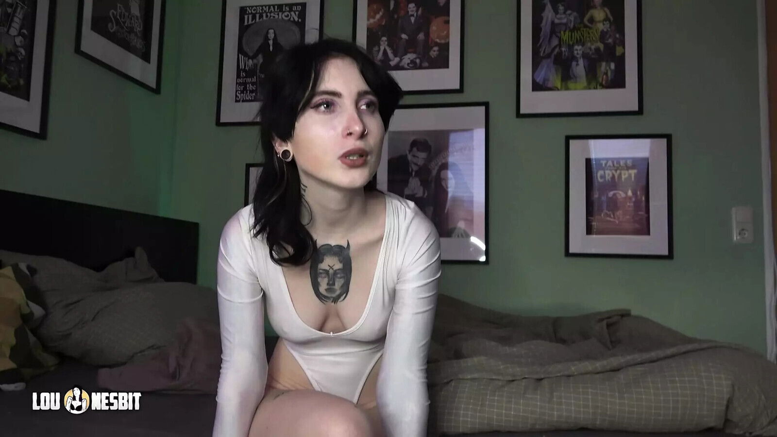 Cuckold Story Nesbit, Louise