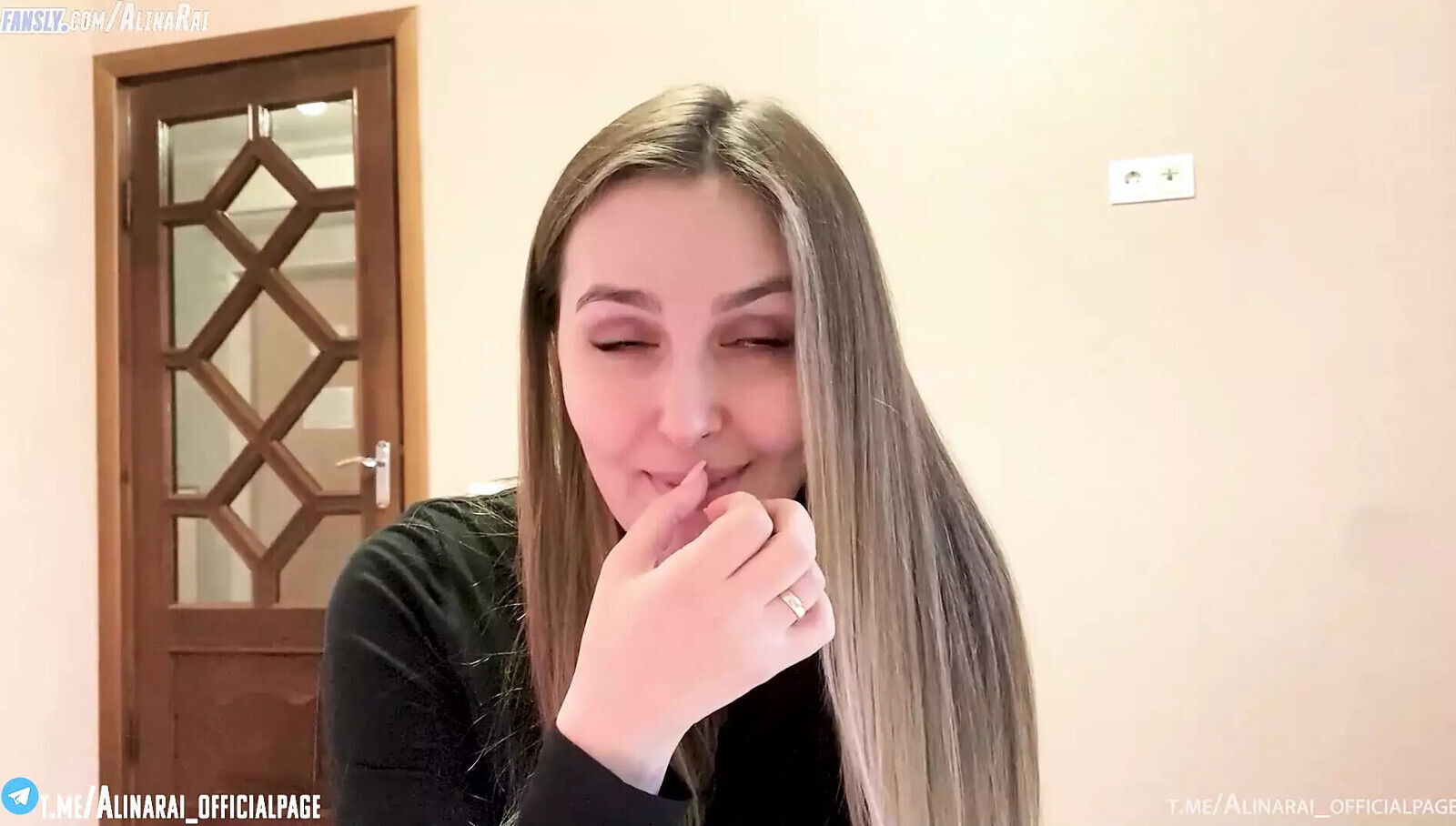 After such creampie, beautiful stepmom will definitely pregnant