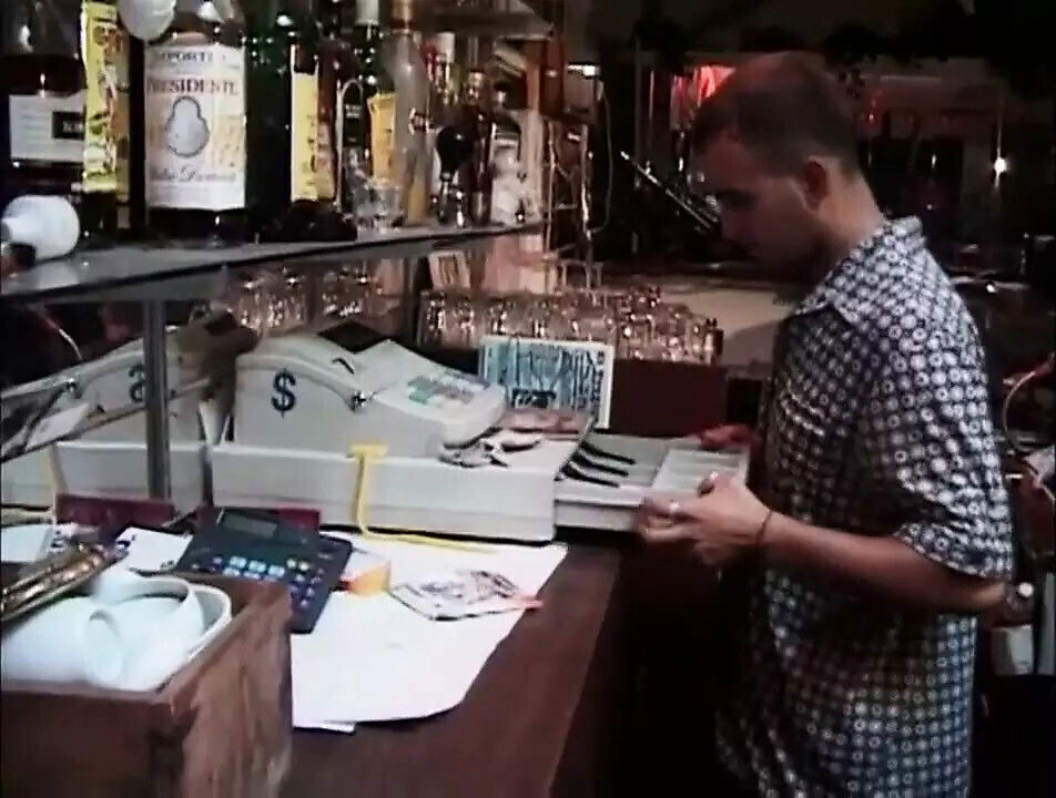 American Nasty Secrets vol.