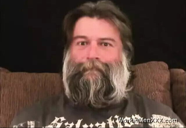 Amateur Rockie Jerking