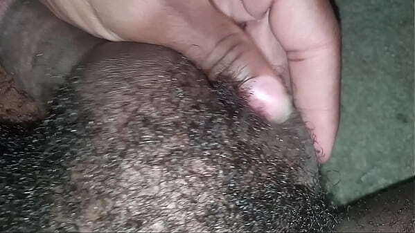 Balls Massage time part