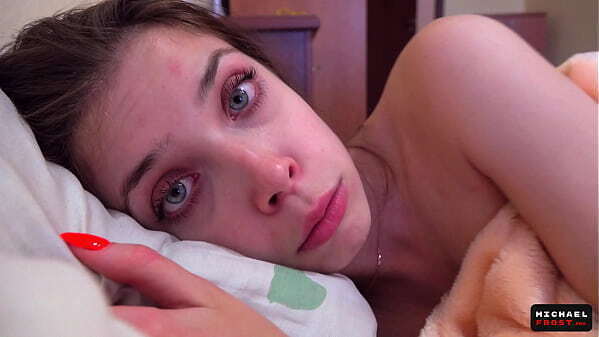 Step Brother Taught Fuck Mouth MihaNika69 MichaelFrost