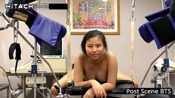 Masturbating Without Raya Nguyen? Raya Khai Brat Step-Daddy Doctor Tampa Will Punish! Checkout HitachiHoesCom Full Movie!