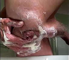 aka Bianca sel gratification fisting and more