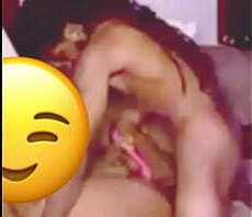 My DreadHead Truck driver fuck me