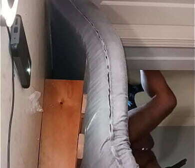 Another Creampie Have Gotten Pregnant