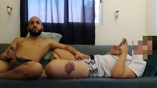 Pens&eacute_ ver&iacute_amos Netflix, pero todo torn&oacute_ sexual