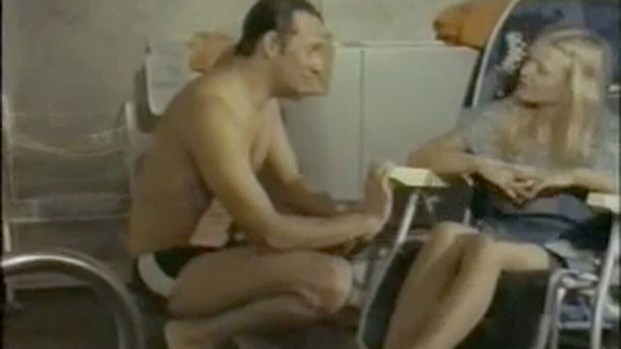 Retro casting porno vintage vintage teen massage