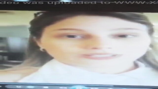 Trubuto para pequena sapeca