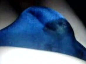 Adidas Speedo Dark Blue With White Stripes